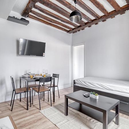 Cozy Appart Proche Paris Et Transport Orly Free Parking Шуази-ле-Руа Экстерьер фото