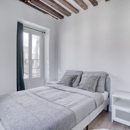 Cozy Appart Proche Paris Et Transport Orly Free Parking Шуази-ле-Руа Экстерьер фото