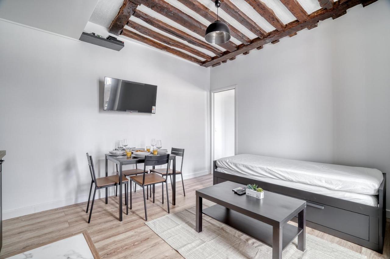 Cozy Appart Proche Paris Et Transport Orly Free Parking Шуази-ле-Руа Экстерьер фото